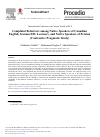 Scholarly article on topic 'Complaint Behaviors among Native Speakers of Canadian English, Iranian EFL Learners, and Native Speakers of Persian (Contrastive Pragmatic Study)'