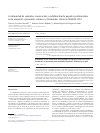 Scholarly article on topic 'Continuidad de cuidados, innovación y redefinición de papeles profesionales en la atención a pacientes crónicos y terminales. Informe SESPAS 2012'