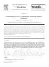Scholarly article on topic 'Social aspects of web 2.0 technologies: Teaching or teachers’ challenges?'