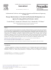 Scholarly article on topic 'Design Optimization of Serial Link Redundant Manipulator: An Approach Using Global Performance Metric'