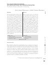 Scholarly article on topic 'La economía mexicana, un lento proceso de reestructuración'