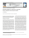 Scholarly article on topic 'Obesidad: Patogénesis y tratamiento no quirúrgico'