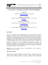 Scholarly article on topic 'A Case Study: Technology Education Internationalization'