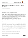 Scholarly article on topic 'Relative Reduction and Buchberger’s Algorithm in Filtered Free Modules'