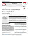 Scholarly article on topic 'Financial inclusion: Policies and practices'