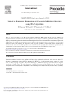 Scholarly article on topic 'Selective Harmonic Elimination of Cascaded Multilevel Inverter Using BAT Algorithm'