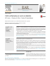 Scholarly article on topic 'Cistitis enfisematosa en varón no diabético'