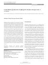 Scholarly article on topic 'Controlled reproduction of pikeperch Sander lucioperca (L.): a review'