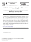 Scholarly article on topic 'Forming Students’ Linguistic and Cultural Competence in Academic Translation and Interpretation Studies'