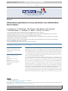 Scholarly article on topic 'Alteraciones glucémicas en los pacientes con enfermedad renal crónica'