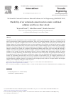 Scholarly article on topic 'Durability of Air Entrained Cement Mortars Under Combined Sulphate and Freeze-thaw Attack'