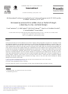 Scholarly article on topic 'Increased Awareness for Maritime Human Factors through e-learning in Crew-centered Design'