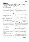 Scholarly article on topic 'Direct Catalytic Asymmetric Doubly Vinylogous Michael Addition of α,β-Unsaturated γ-Butyrolactams to Dienones'