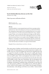 Scholarly article on topic 'Social infomediation of news on Twitter: A French case study'