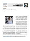 Scholarly article on topic 'Doctor Santiago Jaime Rosales Lara'