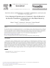 Scholarly article on topic 'Cross-languages Figurativeness in Translator's Speech (Based on the Russian Translation of Turkish Novel «The Black Book» by Orhan Pamuk)'