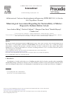 Scholarly article on topic 'Mineralogical Assessment Regarding the Sustainability of Mortars Exposed to Sodium Sulfate Attack'