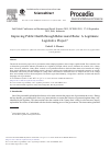 Scholarly article on topic 'Improving Public Health through Behavioural Rules: A Legitimate Legislative Project?'