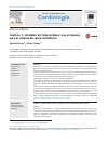 Scholarly article on topic 'Capítulo 3. Unidades de falla cardiaca: una propuesta para el sistema de salud colombiano'