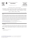 Scholarly article on topic 'Comparative Study of Prediction Methods for Fatigue Life Evaluation of an Integral Skin-Stringer Panel under Variable Amplitude Loading'