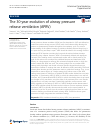 Scholarly article on topic 'The 30-year evolution of airway pressure release ventilation (APRV)'
