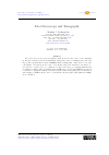 Scholarly article on topic 'Solar Stereoscopy and Tomography'