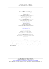 Scholarly article on topic 'Local Helioseismology'