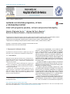 Scholarly article on topic 'Lactante con ictericia progresiva, cirrosis y tubulopatía proximal'