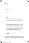 Scholarly article on topic 'Prototypische chatspeakkenmerken in Vlaamse tienerchattaal'