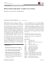 Scholarly article on topic 'Balkan endemic nephropathy: an update on its aetiology'
