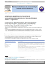 Scholarly article on topic 'Adaptación colombiana de las guías de neuroestimulación espinal en el manejo del dolor crónico e isquémico'