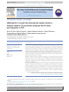 Scholarly article on topic 'Adherencia a la guía de manejo de sepsis severa y choque séptico en pacientes mayores de 65 años que ingresan a UCI'