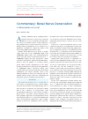 Scholarly article on topic 'Commentary: Renal Nerve Denervation'