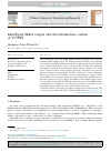 Scholarly article on topic 'Identifying M&A targets and the information content of VC/PEs'