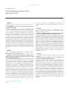 Scholarly article on topic 'Gaceta Sanitaria a primera vista'