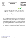 Scholarly article on topic 'Exploring Children's Travel to School in Upgraded Informal Settlements: A Qualitative Case Study of Ezbet El-Haggana'