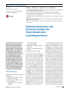 Scholarly article on topic 'Pathomechanismen und klinische Aspekte der frontotemporalen Lobärdegeneration'