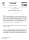 Scholarly article on topic 'Socio Economic Valuation of Traffic Delays'