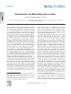 Scholarly article on topic 'Renal function and MELD: Being direct is better'