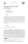 Scholarly article on topic 'The Myth of the New Man in Italian Fascist Ideology'