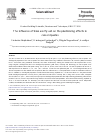 Scholarly article on topic 'The Influence of Biomass Fly Ash on the Plasticizing Effects in Cement Pastes'