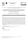 Scholarly article on topic 'Theoretical Performance Investigation of Vapour Compression Refrigeration System Using HFC and HC Refrigerant Mixtures as Alternatives to Replace R22'