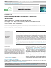 Scholarly article on topic 'Recent developments and innovations in solid state fermentation'