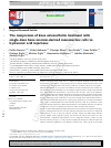 Scholarly article on topic 'The comparison of knee osteoarthritis treatment with single-dose bone marrow-derived mononuclear cells vs. hyaluronic acid injections'