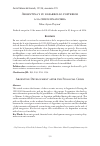 Scholarly article on topic 'Argentina y su desarrollo posterior a la crisis financiera'