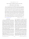 Scholarly article on topic '   GGA + U   description of lithium intercalation into anatase     TiO  2    '