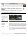 Scholarly article on topic 'Exhaust particles of modern gasoline vehicles: A laboratory and an on-road study'
