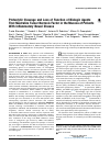 Scholarly article on topic 'Proteolytic Cleavage and Loss of Function of Biologic Agents That Neutralize Tumor Necrosis Factor in the Mucosa of Patients With Inflammatory Bowel Disease'
