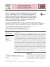 Scholarly article on topic 'Effects of Priming with Recombinant Human Granulocyte Colony–Stimulating Factor on Conditioning Regimen for High-Risk Acute Myeloid Leukemia Patients Undergoing Human Leukocyte Antigen–Haploidentical Hematopoietic Stem Cell Transplantation: A Multicenter Randomized Controlled Study in Southwest China'