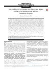 Scholarly article on topic 'Moving Beyond the Debate Over Restricting Sugary Drinks in the Supplemental Nutrition Assistance Program'